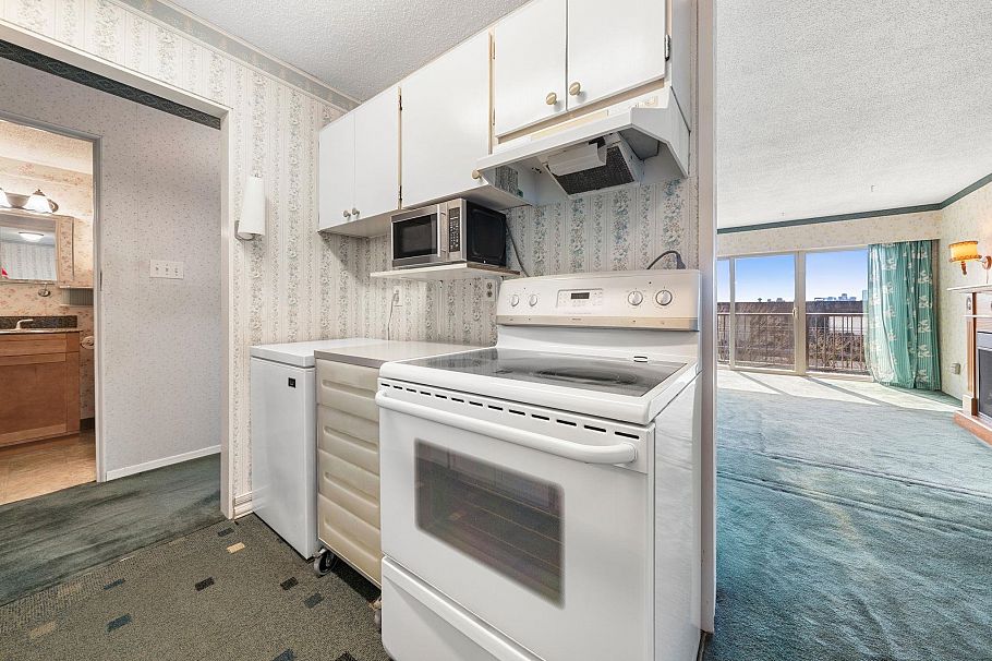 201 225 W 3rd Street North Vancouver, BC - 15