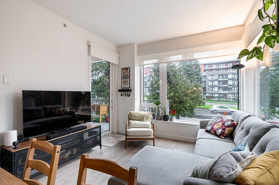 108 489 W 26th Avenue Vancouver, BC - 14