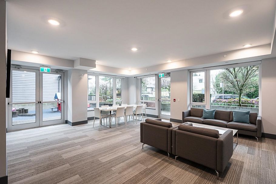 108 489 W 26th Avenue Vancouver, BC - 4