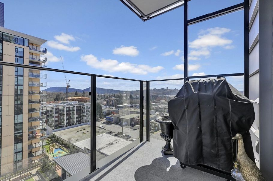 1102 1401 Hunter Street Vancouver, BC - 21