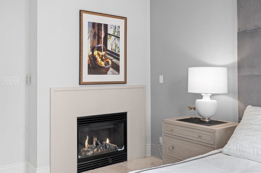 1102 1280 Richards Street Vancouver, BC - 18