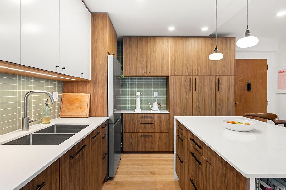 320 1445 Marpole Avenue Vancouver, BC - 14