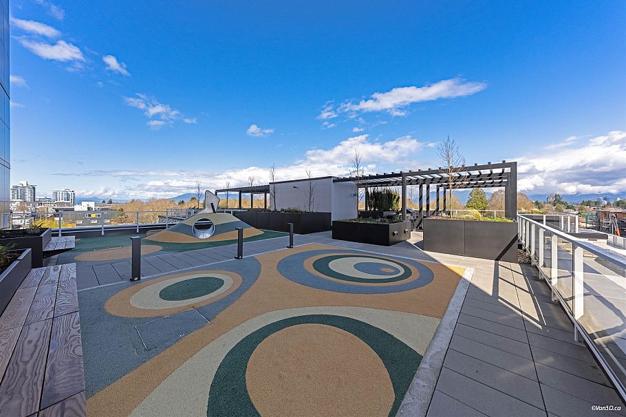 366 5189 Earles Street Vancouver, BC - 21