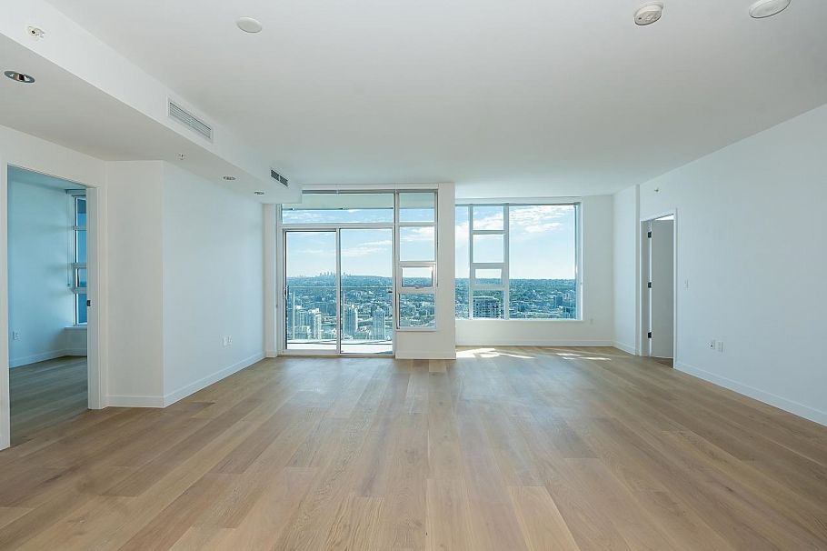 5105 1289 Hornby Street Vancouver, BC - 6