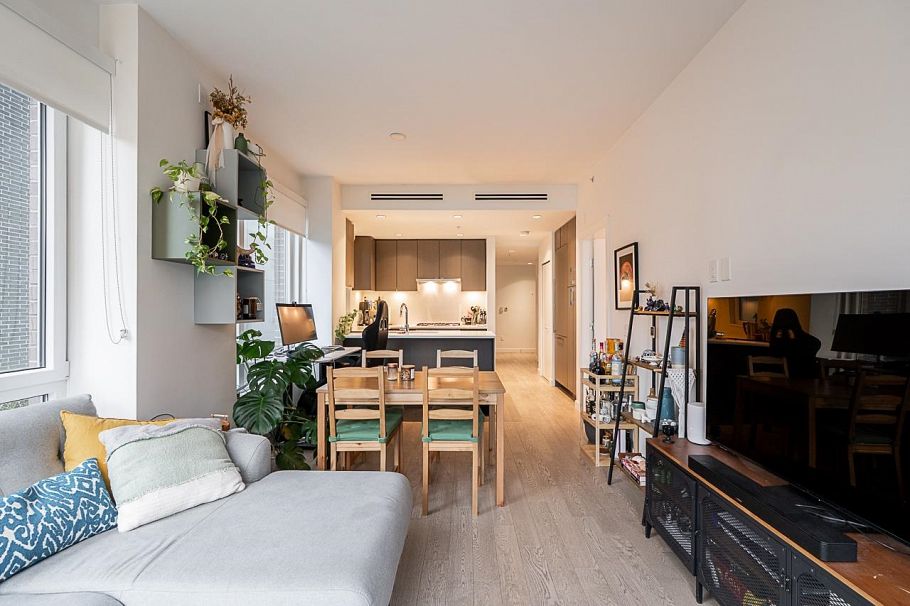 108 489 W 26th Avenue Vancouver, BC - 16