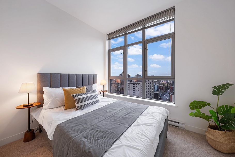 1802 1050 Smithe Street Vancouver, BC - 15