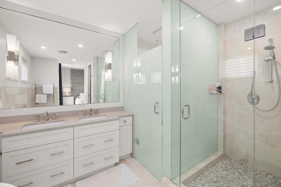 1102 1280 Richards Street Vancouver, BC - 20