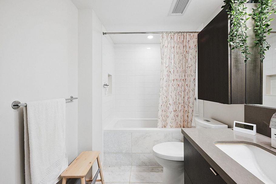 1909 8189 Cambie Street Vancouver, BC - 11