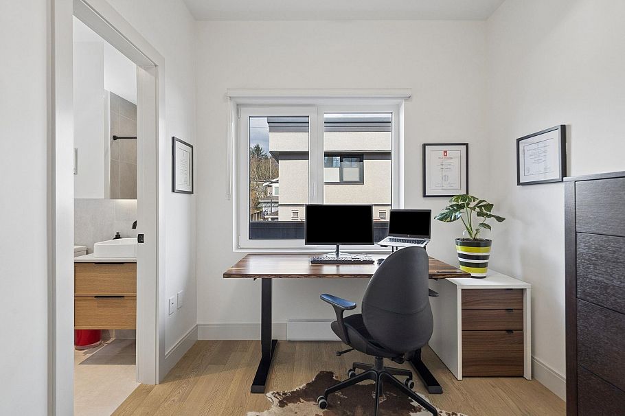 2 632 E 3rd Street North Vancouver, BC - 21