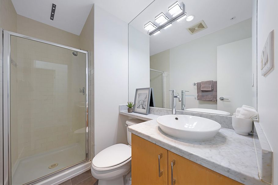 1802 1050 Smithe Street Vancouver, BC - 19