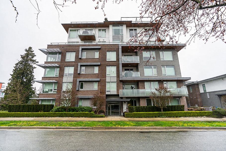 108 489 W 26th Avenue Vancouver, BC - 1