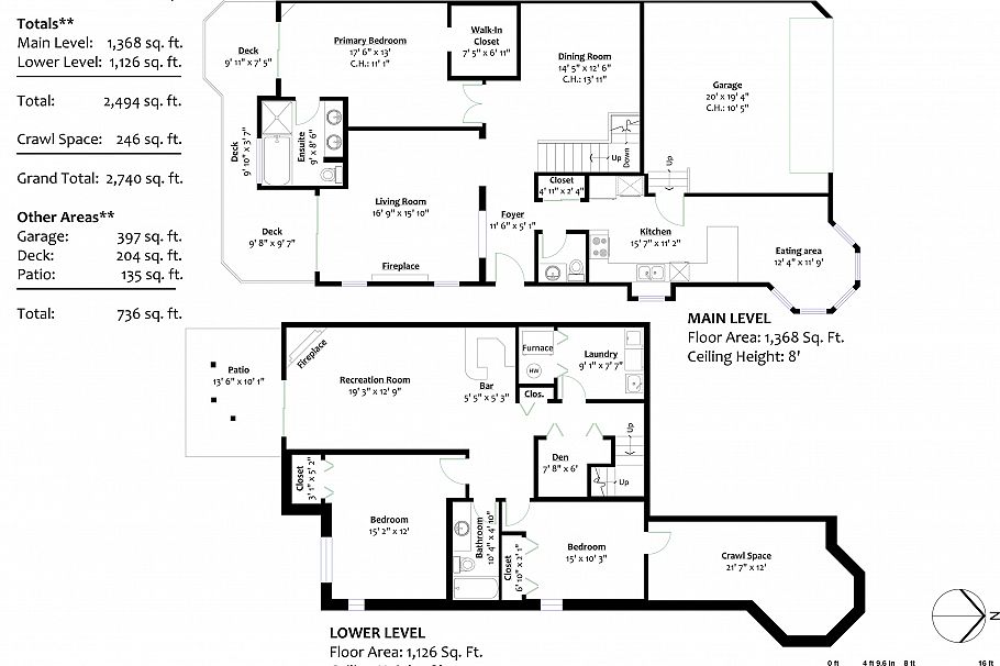 1102 Strathaven Drive North Vancouver, BC - 26