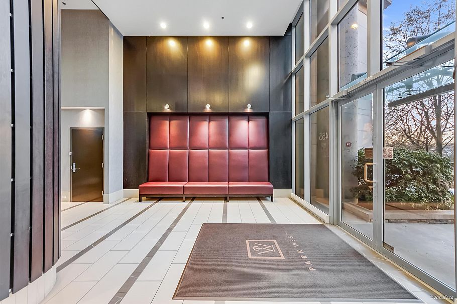 606 455 Beach Crescent Vancouver, BC - 28