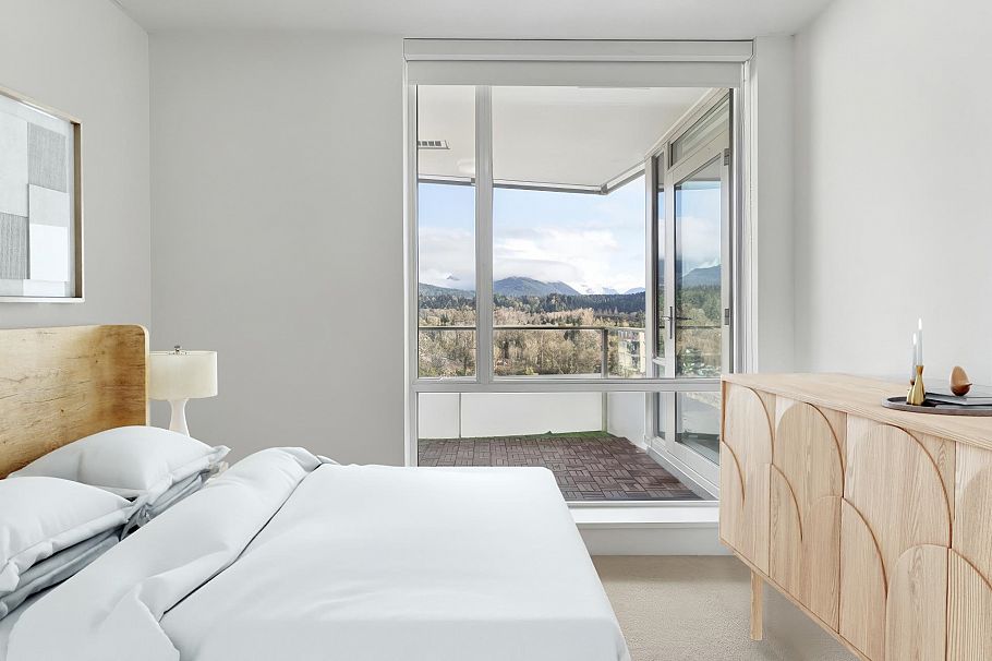 1909 1550 Fern Street North Vancouver, BC - 7