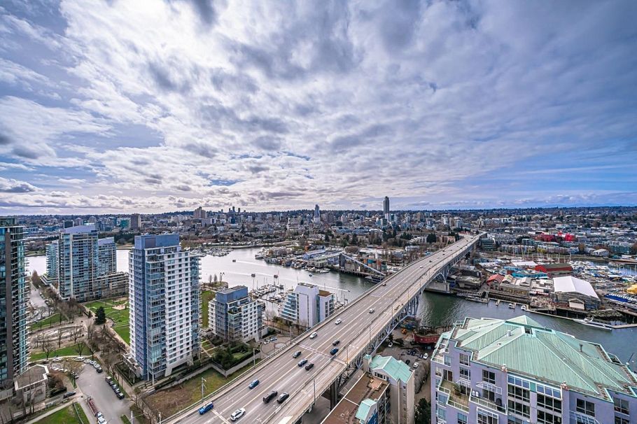 3501 1480 HOWE STREET, Vancouver BC V6Z 0G5 Vancouver, BC - 23