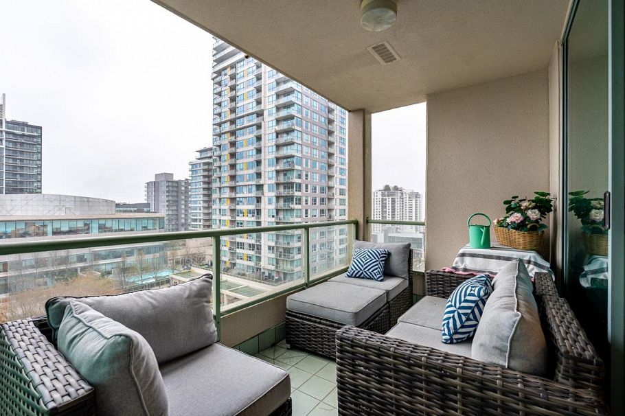 903 140 E 14th Street North Vancouver, BC - 27