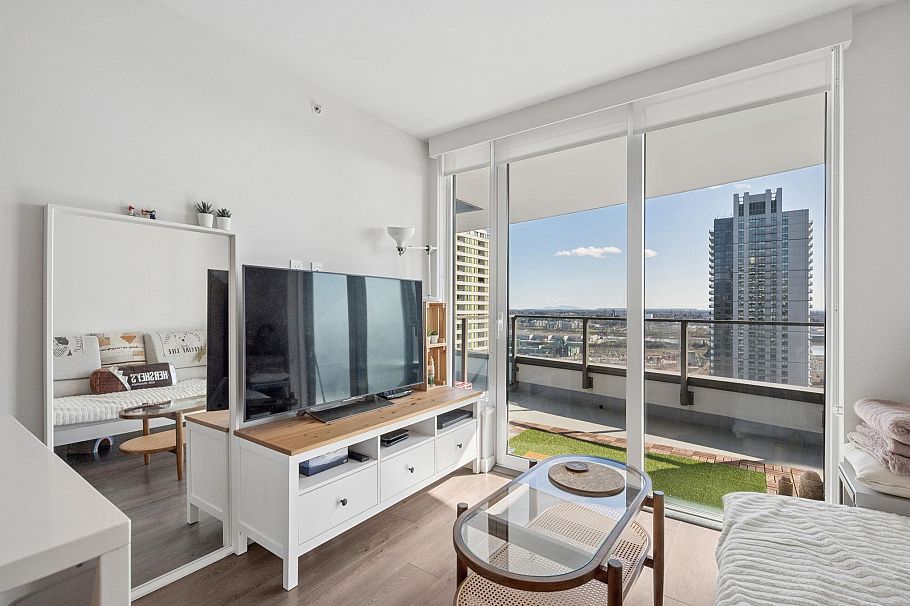 1909 8189 Cambie Street Vancouver, BC - 2