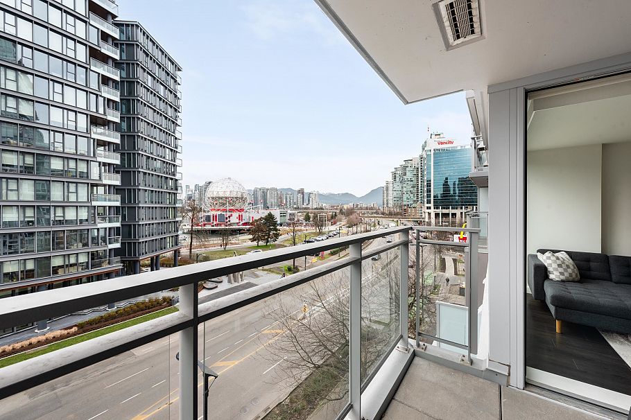 708 1618 Quebec Street Vancouver, BC - 18