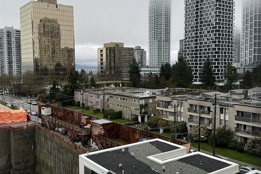 501 6087 Wilson Avenue Burnaby, BC - 31