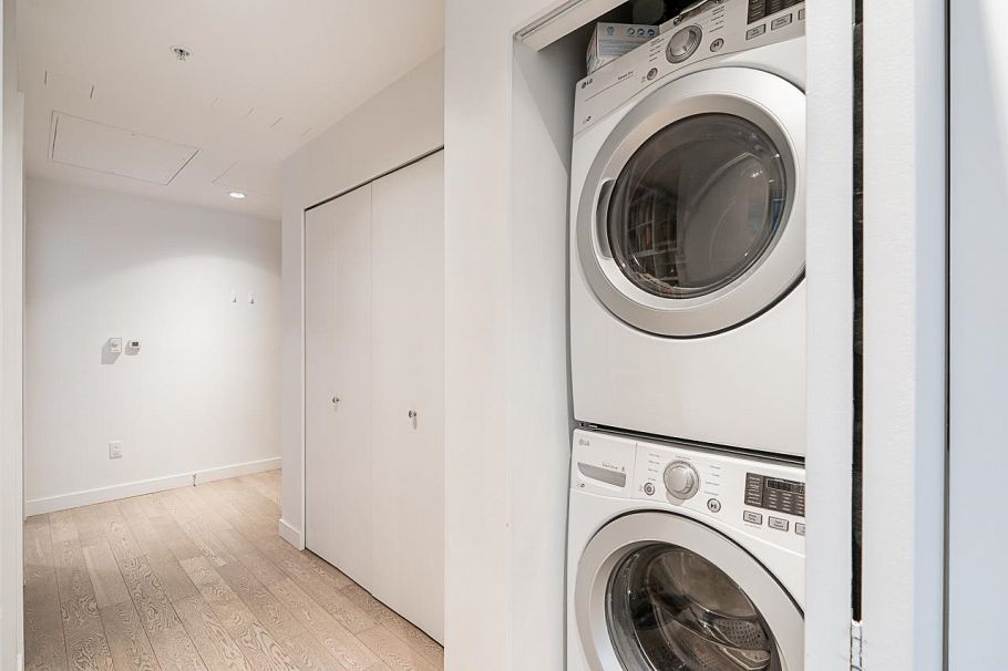 108 489 W 26th Avenue Vancouver, BC - 26