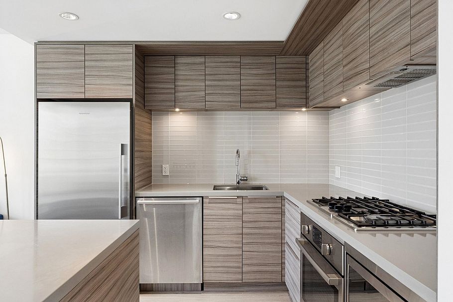 1909 1550 Fern Street North Vancouver, BC - 8