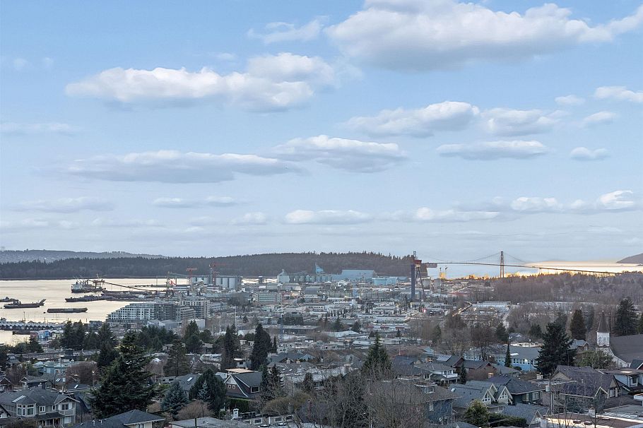 903 701 W Victoria Park North Vancouver, BC - 4