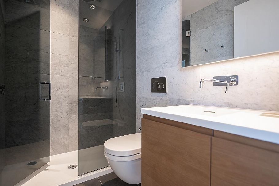 5105 1289 Hornby Street Vancouver, BC - 20