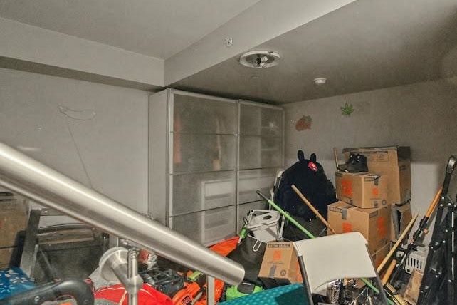 2412 Dundas Street Vancouver, BC - 25