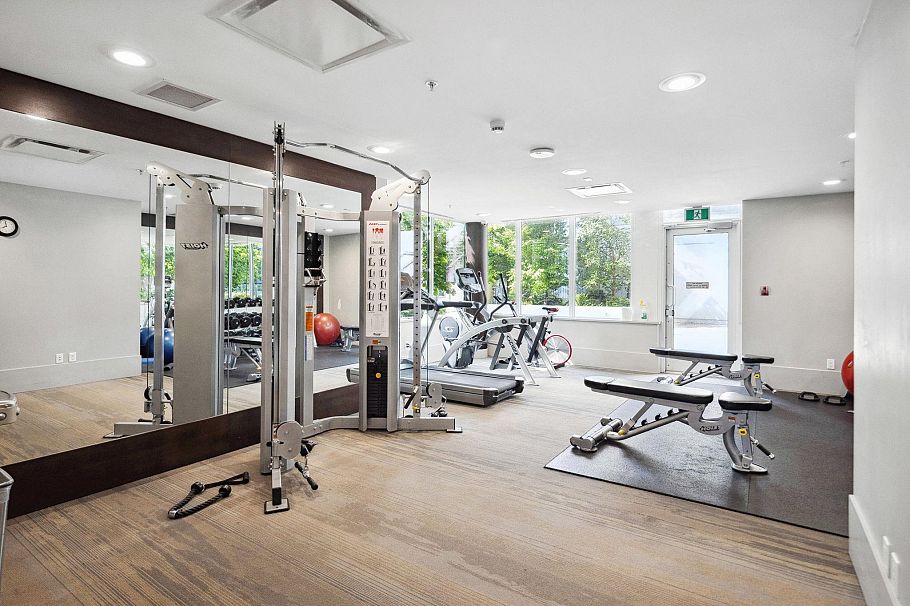 1909 1550 Fern Street North Vancouver, BC - 27