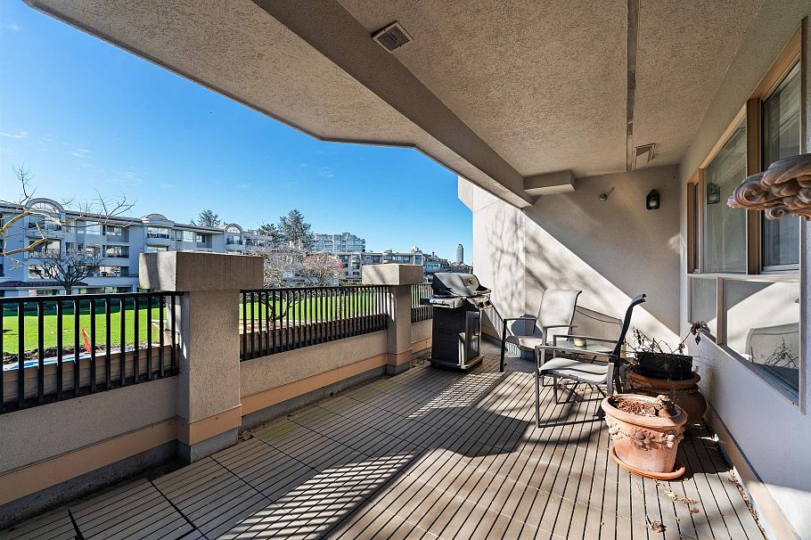 210 1859 Spyglass Place Vancouver, BC - 33