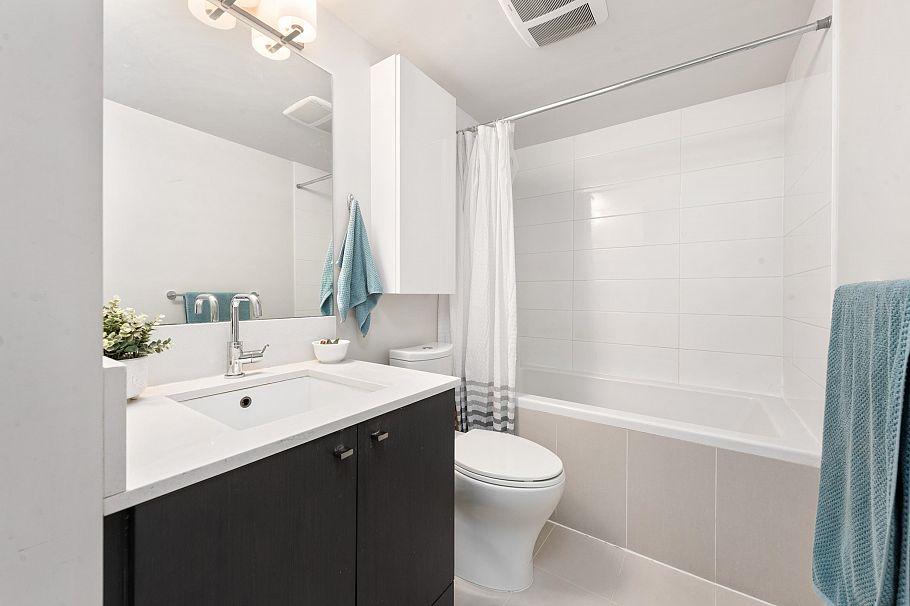 708 1618 Quebec Street Vancouver, BC - 15