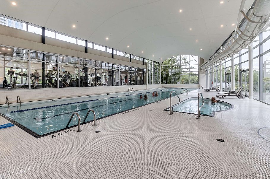 606 455 Beach Crescent Vancouver, BC - 29