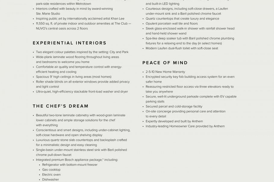 501 6087 Wilson Avenue Burnaby, BC - 39