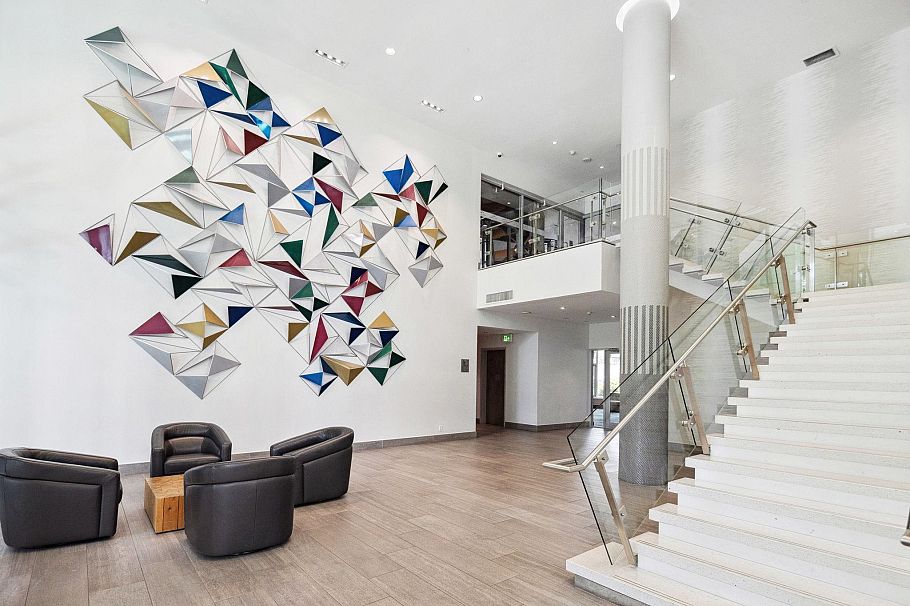 1909 1550 Fern Street North Vancouver, BC - 28