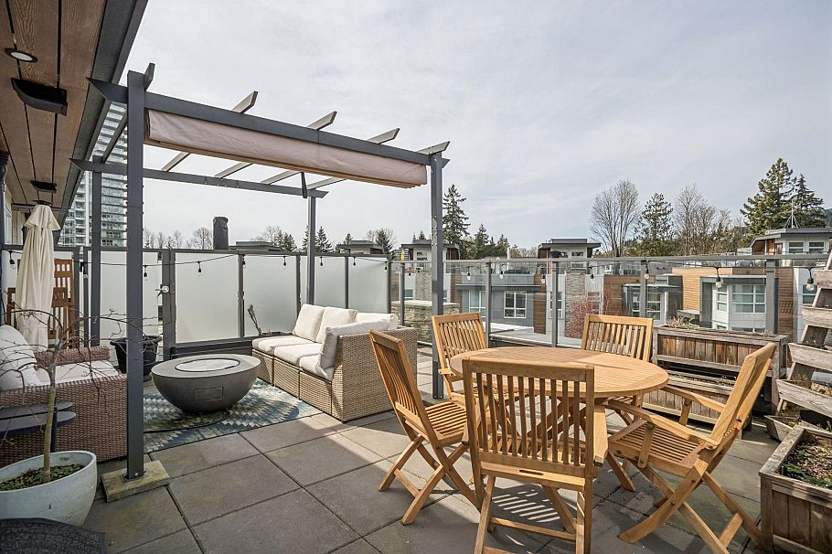 222 2060 Curling Road North Vancouver, BC - 24