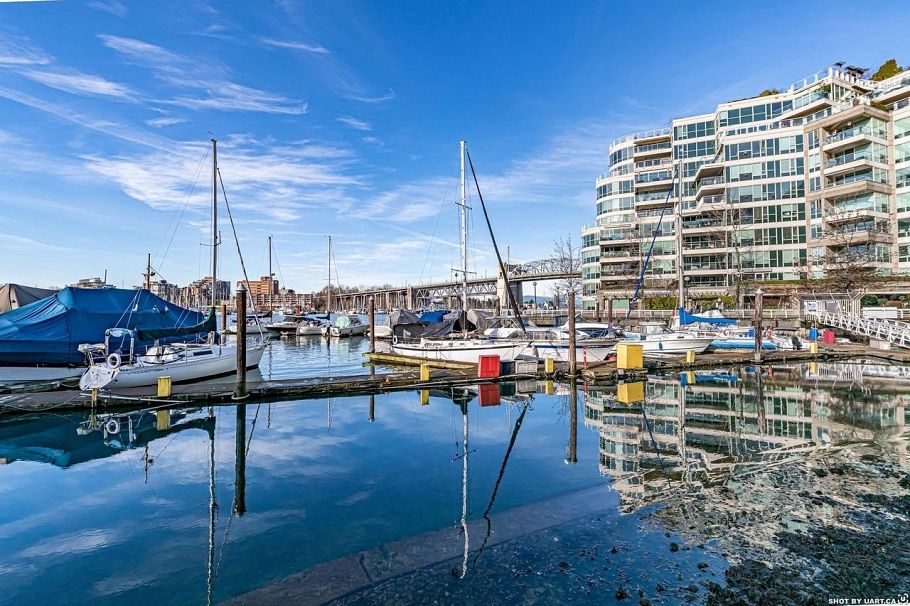 3501 1480 HOWE STREET, Vancouver BC V6Z 0G5 Vancouver, BC - 25