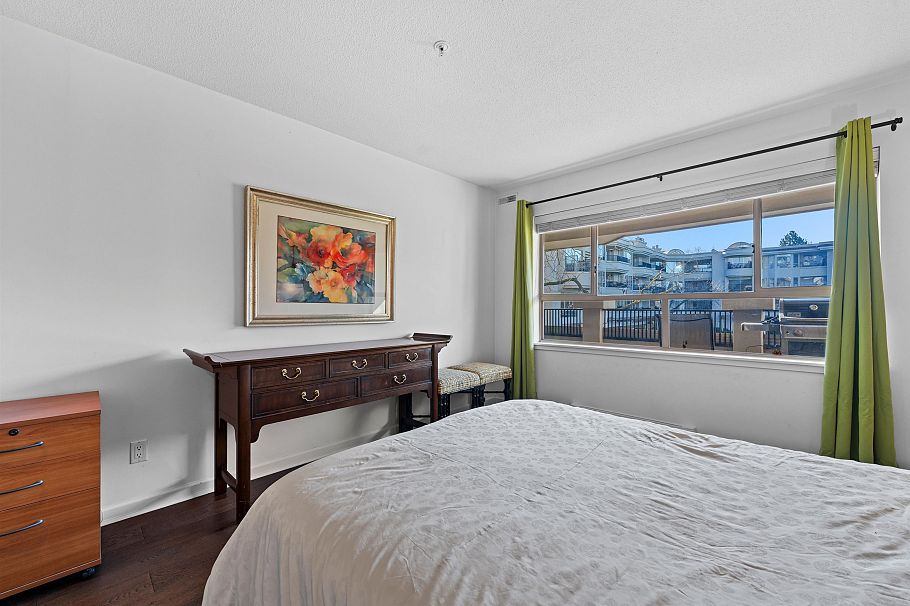 210 1859 Spyglass Place Vancouver, BC - 24