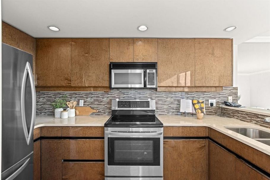 503 1995 Beach Avenue Vancouver, BC - 7