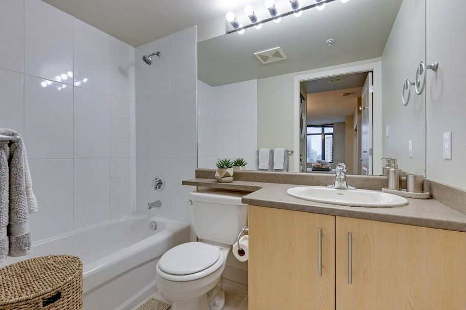 1202 3660 Vanness Avenue Vancouver, BC - 15