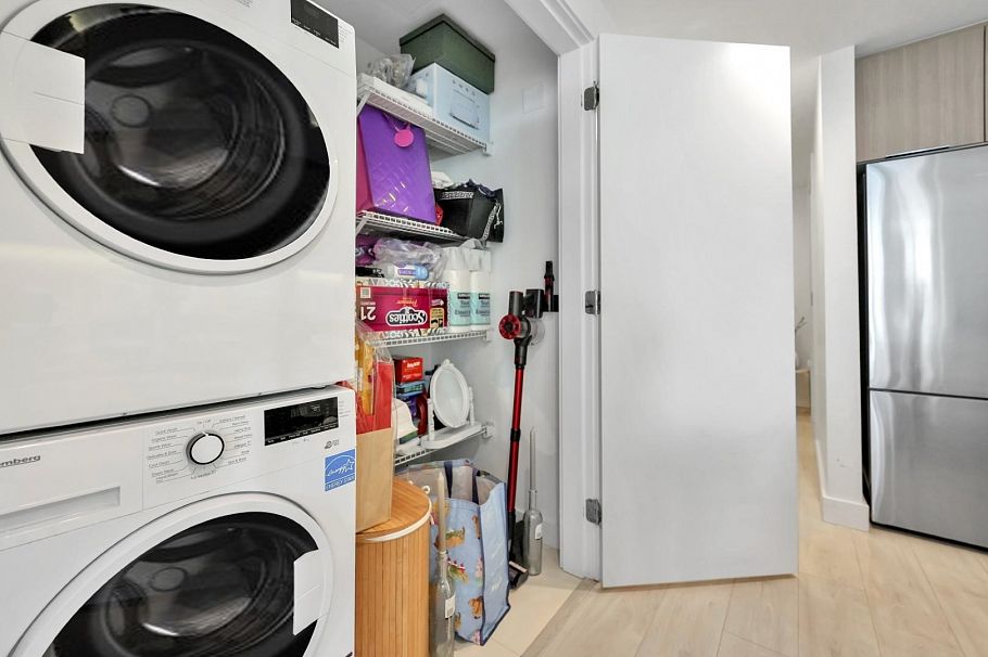 1102 1401 Hunter Street Vancouver, BC - 20