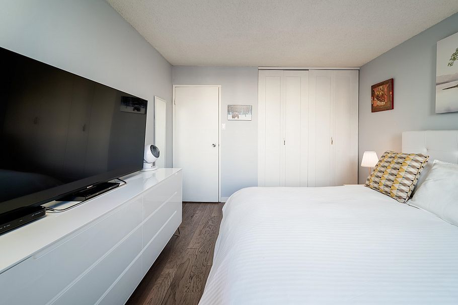 1501 1740 Comox Street Vancouver, BC - 19