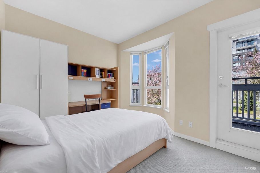 6190 Cambie Street Vancouver, BC - 11