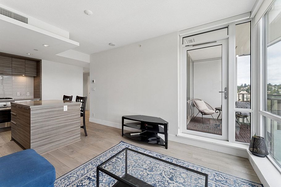 1909 1550 Fern Street North Vancouver, BC - 24