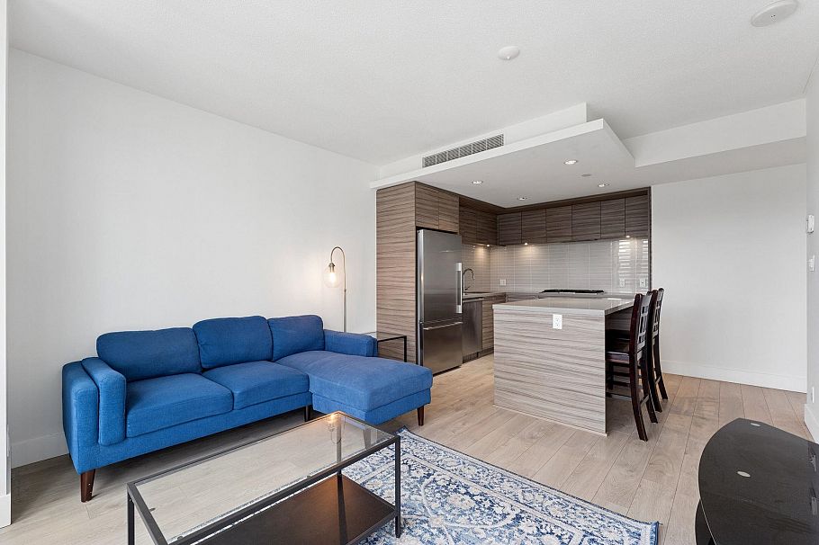 1909 1550 Fern Street North Vancouver, BC - 22