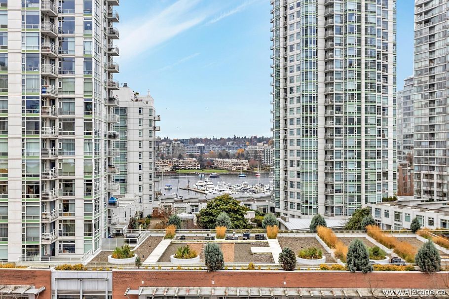 905 238 Alvin Narod Mews Vancouver, BC - 21