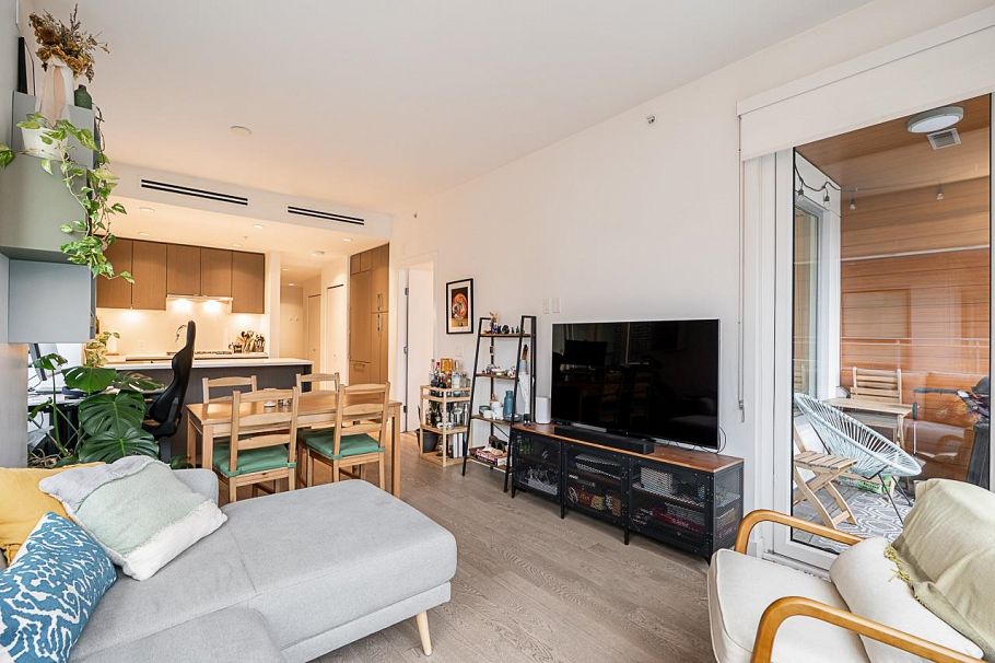 108 489 W 26th Avenue Vancouver, BC - 17