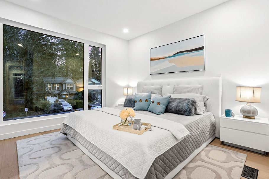 1921 Tatlow Avenue North Vancouver, BC - 21