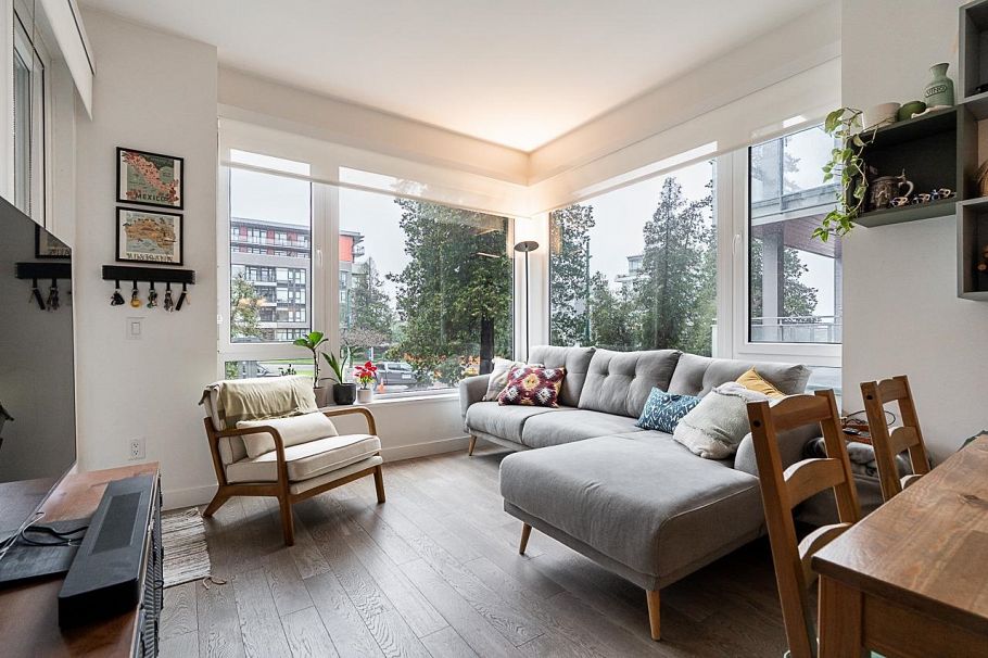 108 489 W 26th Avenue Vancouver, BC - 13