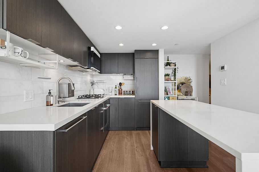 1909 8189 Cambie Street Vancouver, BC - 5