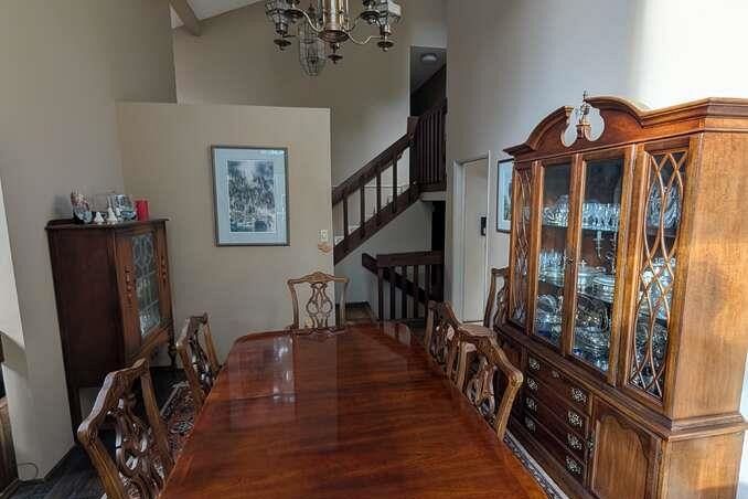 1498 Chamberlain Drive North Vancouver, BC - 8